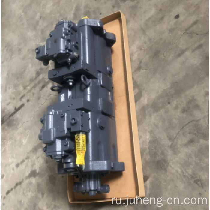 Главный гидравлический насос K3V180DTH